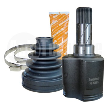 AutoTechteile 5010007 AutoTechteile 5010007
